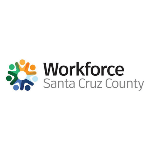 Santa Cruz County WDB logo
