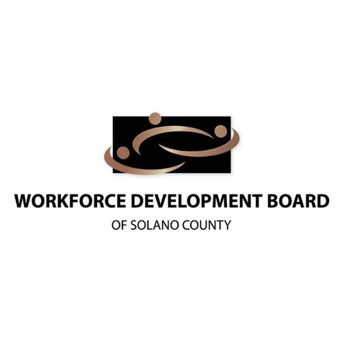 Solano County WDB logo