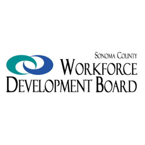 Sonoma County WDB logo