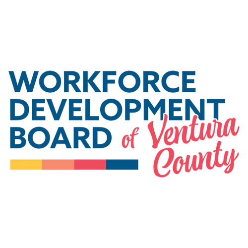 Ventura County WDB logo