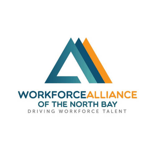 Workforce Alliance North Bay logo