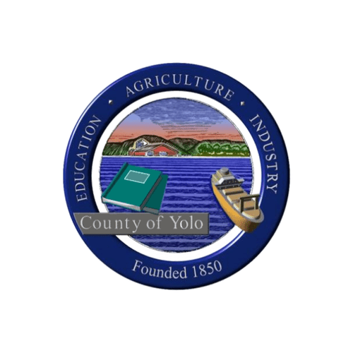 Yolo County WDB logo